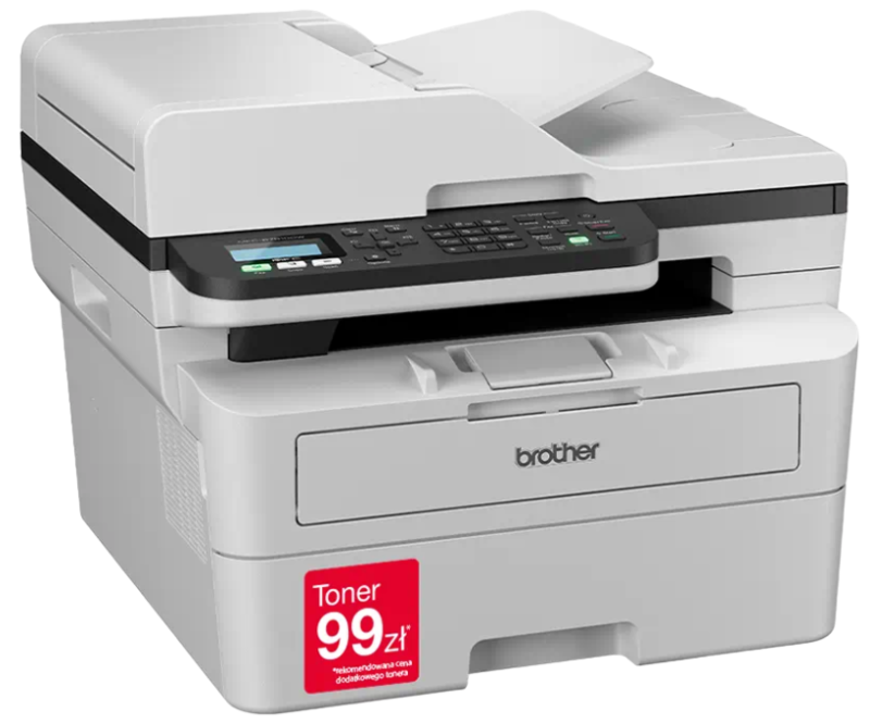 Brother MFC-B7810DW