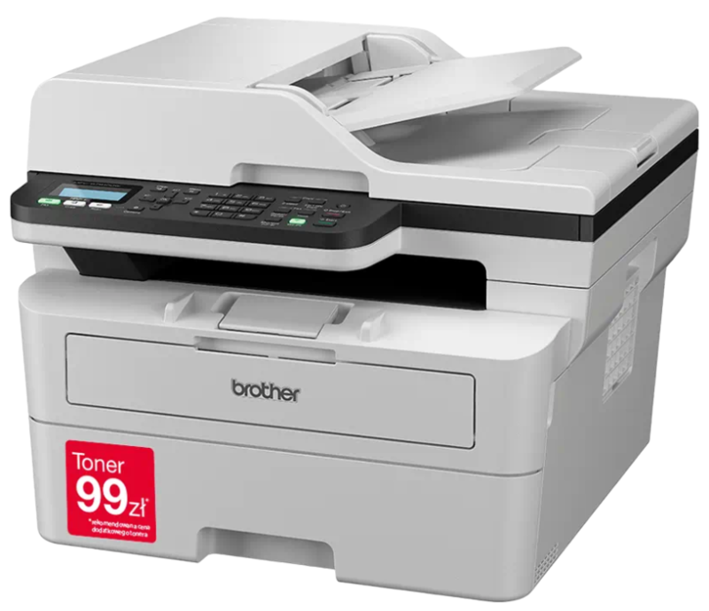 Brother MFC-B7810DW