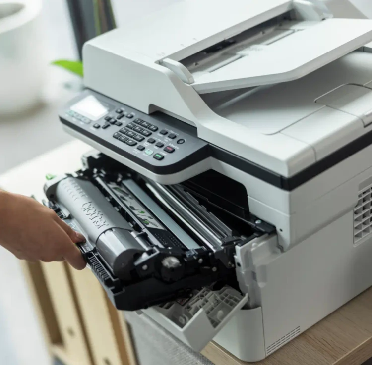 Brother MFC-B7810DW