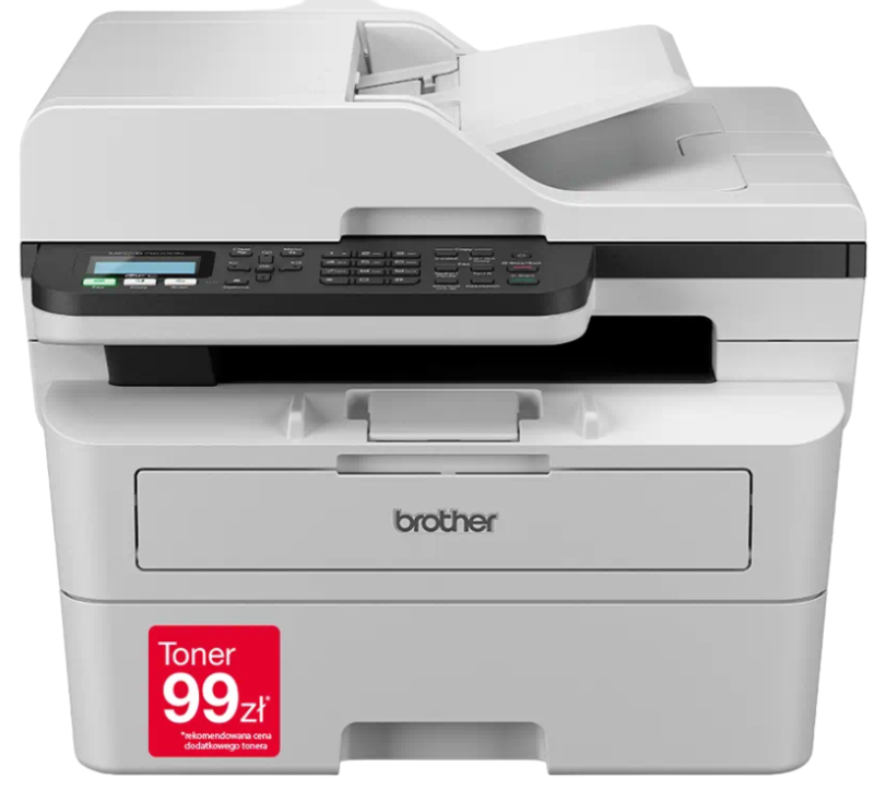 Brother MFC-B7800DN