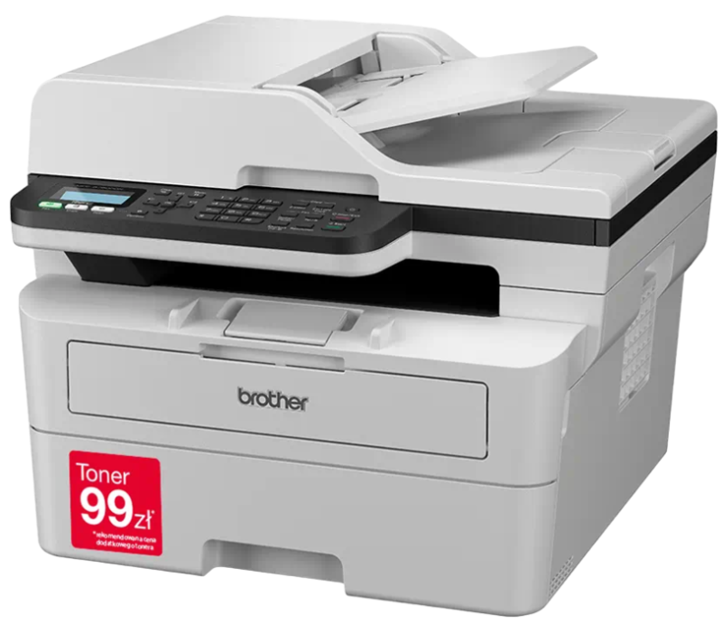 Brother MFC-B7800DN