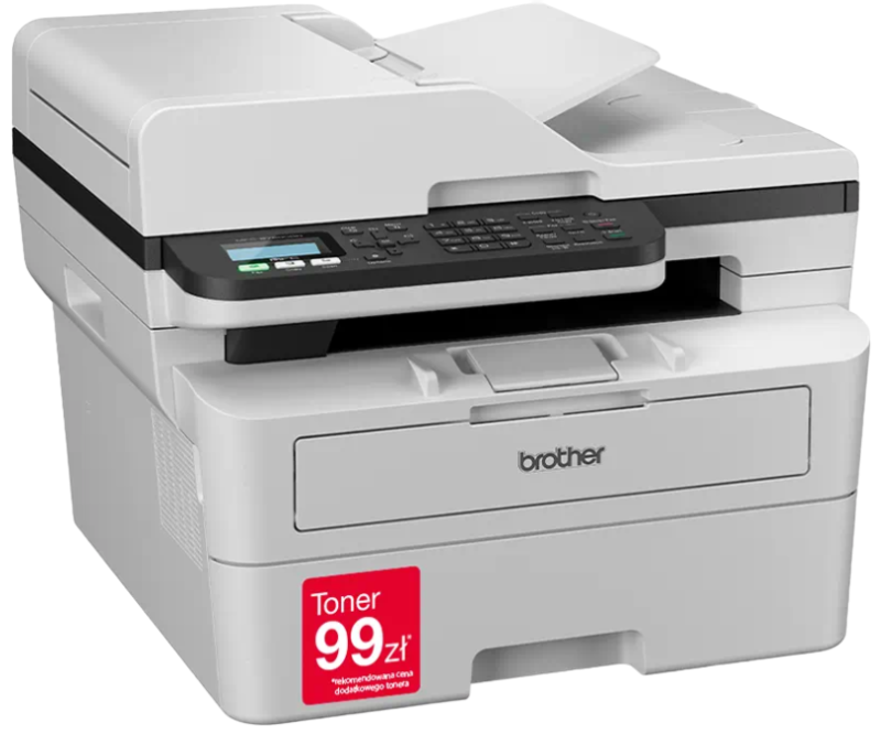 Brother MFC-B7800DN