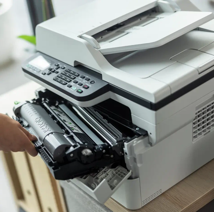 Brother MFC-B7800DN