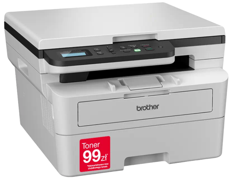 Brother DCP-B7620DW