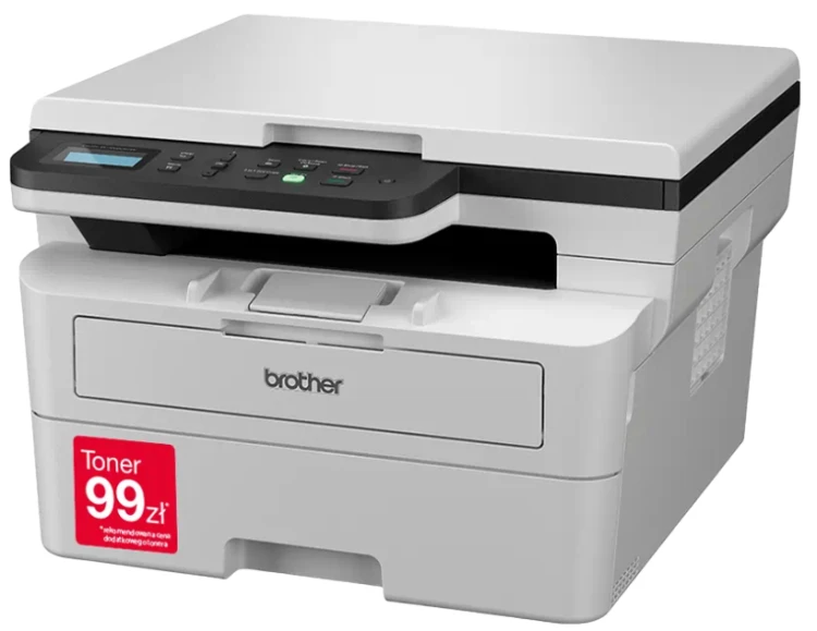 Brother DCP-B7620DW