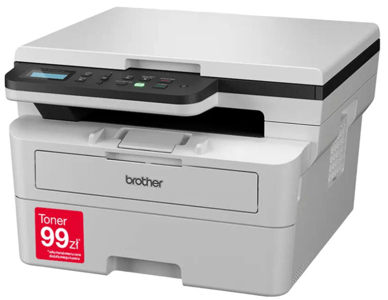 Brother DCP-B7620DW