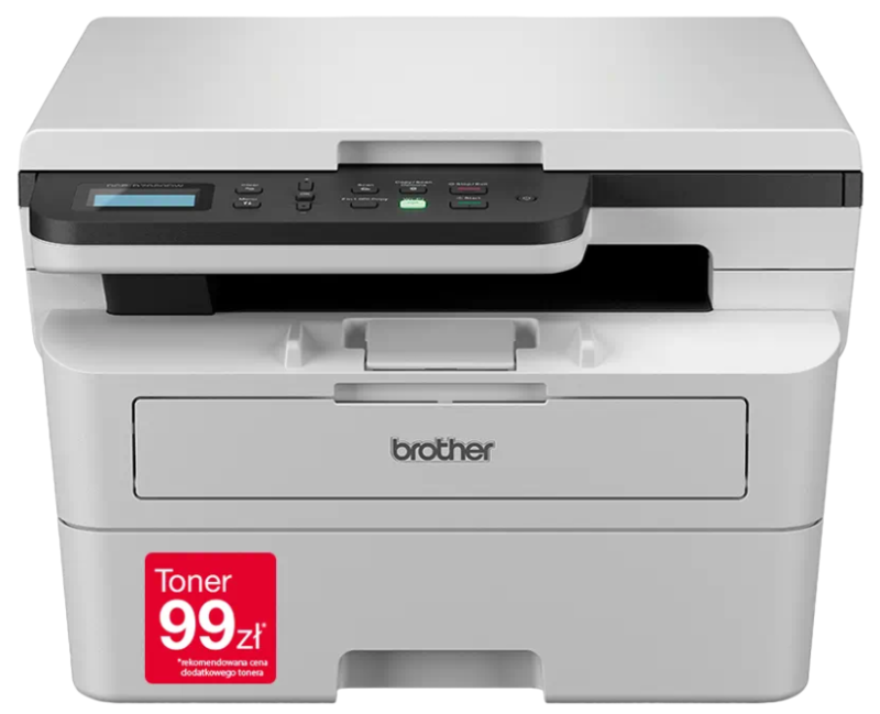 Brother DCP-B7620DW