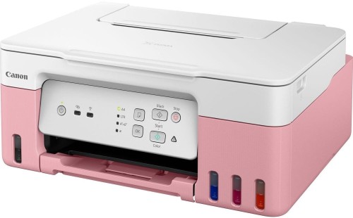 Canon PIXMA G3430 Różowa
