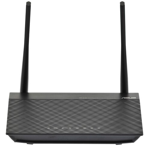 ASUS DSL-N12E