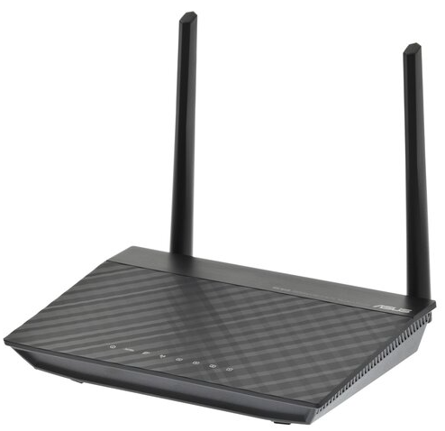 ASUS DSL-N12E