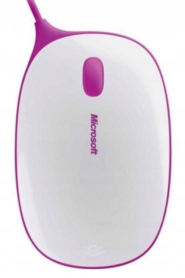 Microsoft Express Mouse