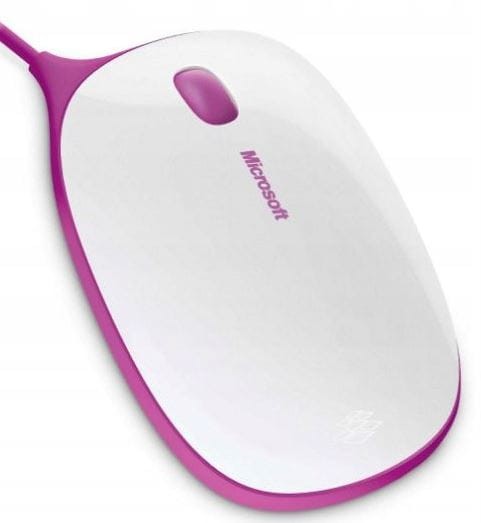 Microsoft Express Mouse