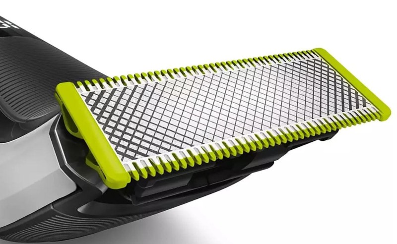 Ostrza wymienne do maszynek Philips OneBlade