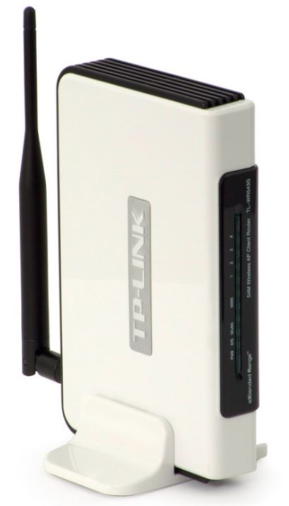 TP-Link TL-WR543G