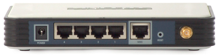 TP-Link TL-WR543G