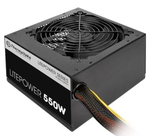 Thermaltake 550W Litepower II Black
