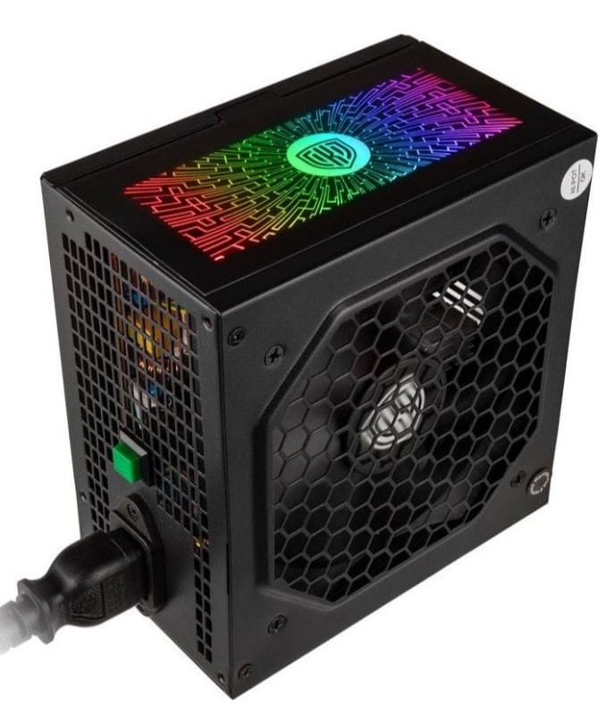 Kolink Core RGB 500 W