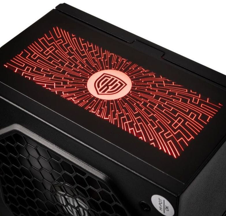 Kolink Core RGB 500 W