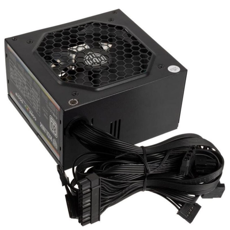 Kolink Core RGB 500 W