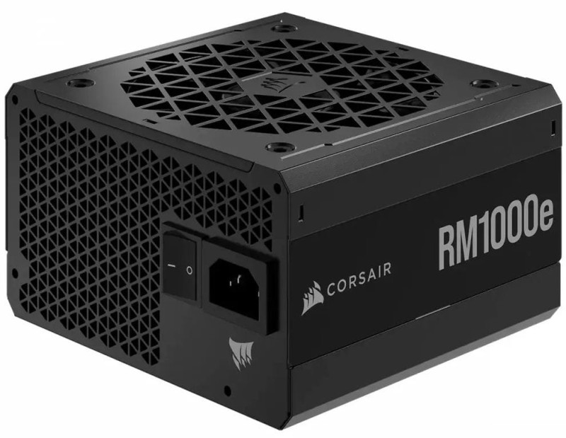 Corsair RM1000E 80+ GOLD