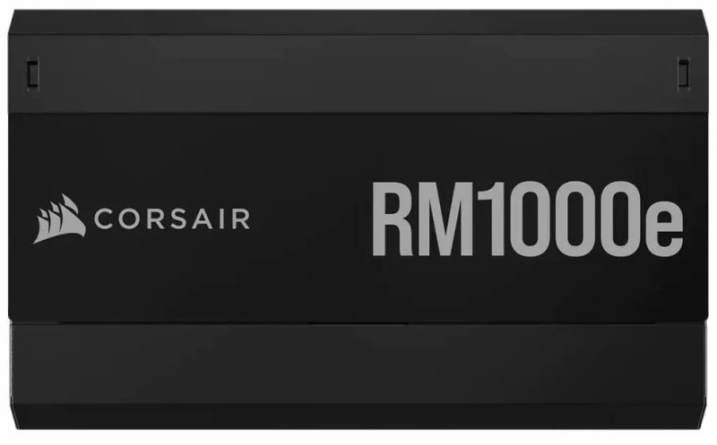 Corsair RM1000E 80+ GOLD