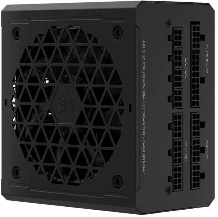 Corsair RM1000E 80+ GOLD