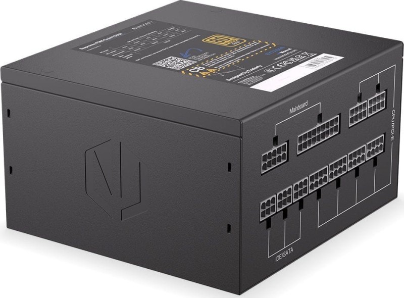 Endorfy Supremo FM5 Gold 750