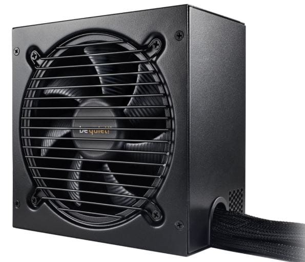 be quiet! Pure Power 11 500W BN293
