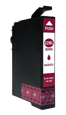 Tusze Epson 29XL