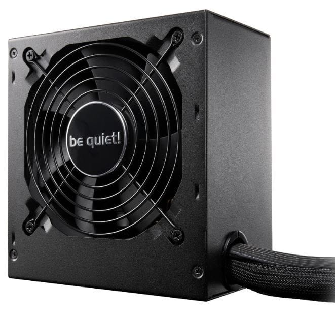 be quiet! System Power 9 500W