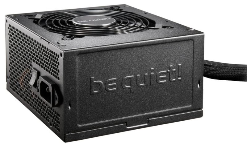 be quiet! System Power 9 500W