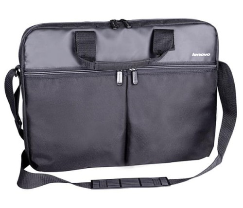 Torba Lenovo Simple Toploader T1050 Czarna