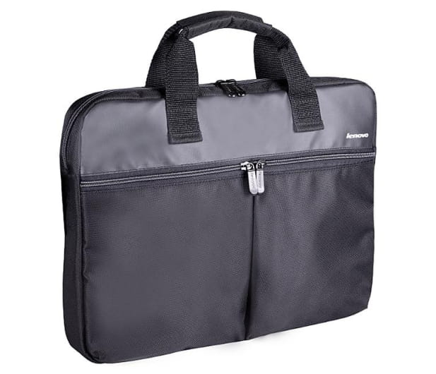 Torba Lenovo Simple Toploader T1050 Czarna