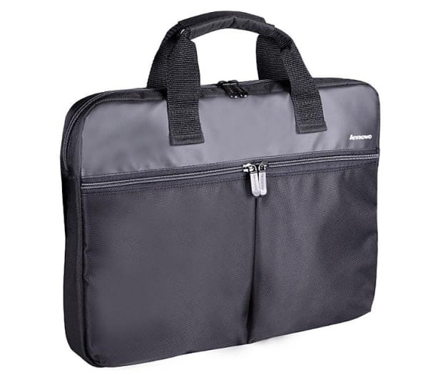 Torba Lenovo Simple Toploader T1050 Czarna