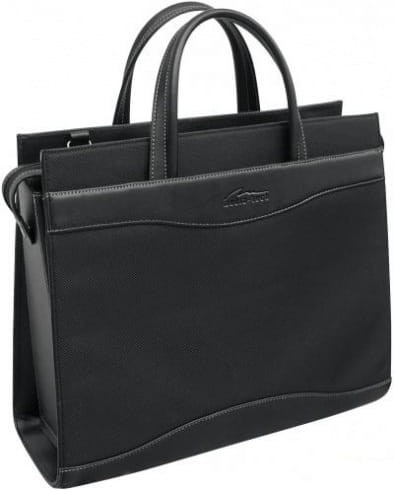 Torba Media-Tech Patricia MT2081 15.4" Czarna