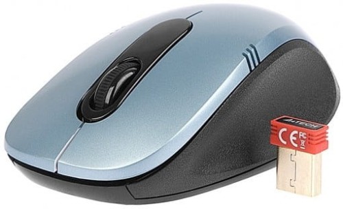 A4Tech G7-630 Niebieska