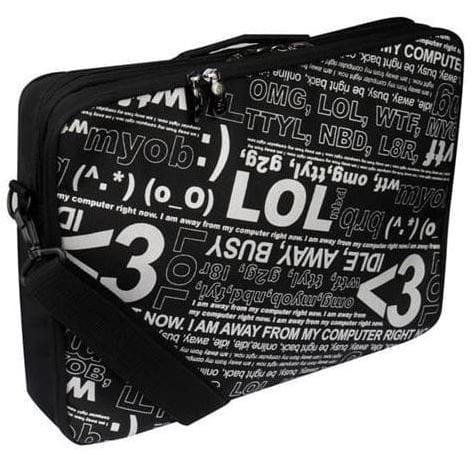 Etui G-CUBE na laptopa 15"