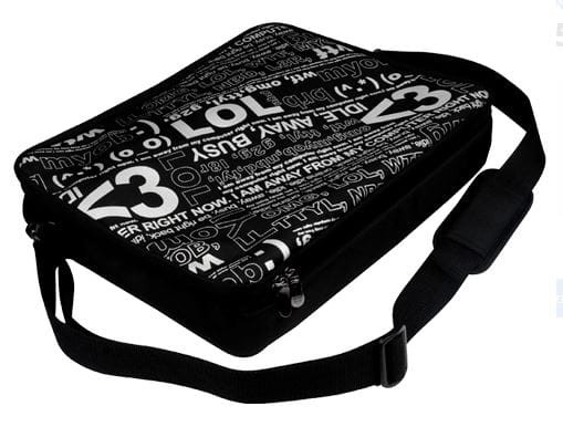 Etui G-CUBE na laptopa 15"