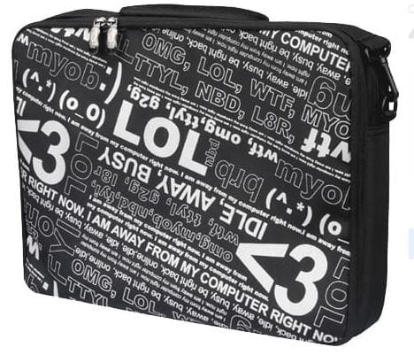 Etui G-CUBE na laptopa 15"