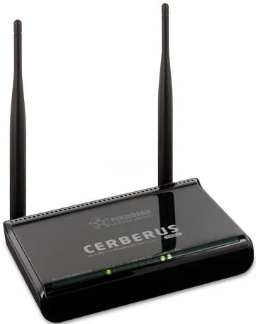 Router Pentagram P 6362 Cerberus