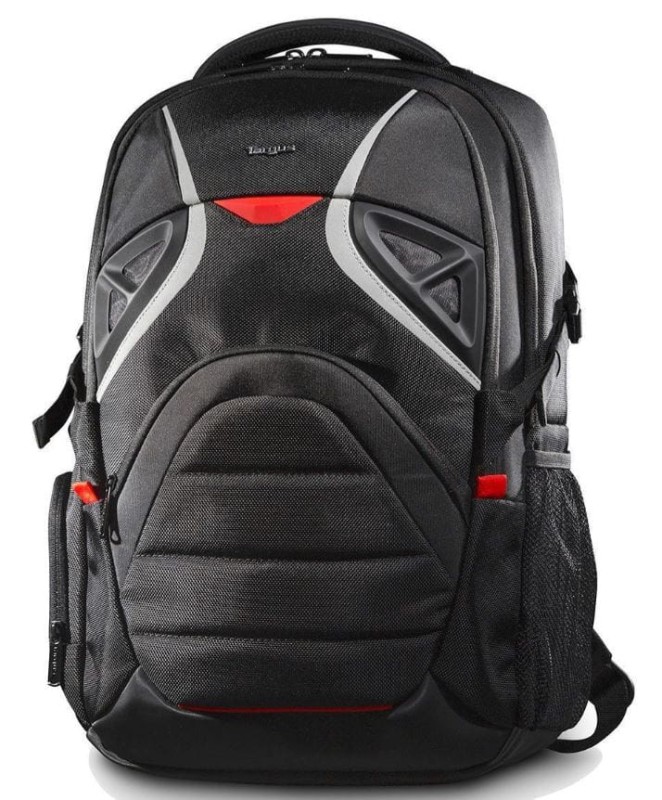 Targus Strike Gaming Laptop Backpack