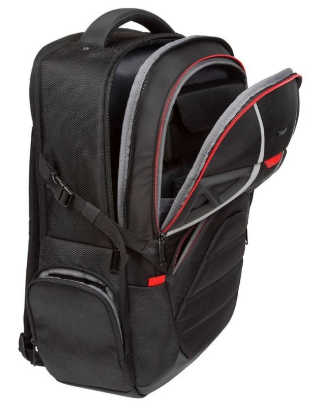 Targus Strike Gaming Laptop Backpack