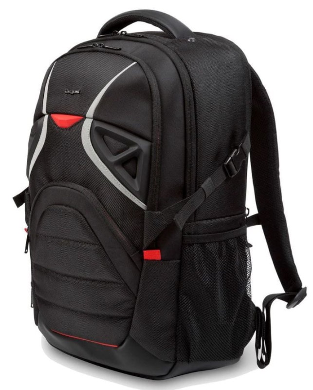 Targus Strike Gaming Laptop Backpack
