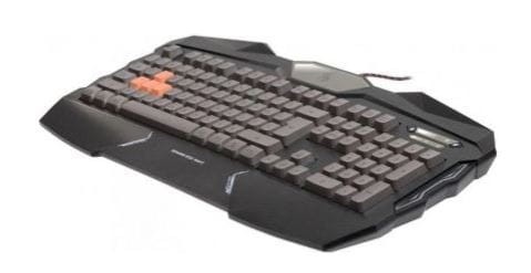 Klawiatura A4Tech Bloody B254