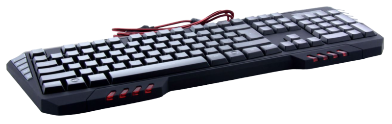 Klawiatura Natec Genesis RX55