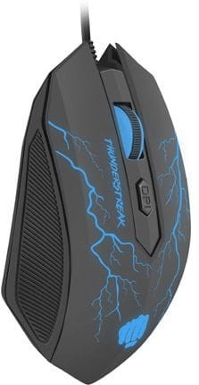 Natec Zestaw dla graczy 4 w 1 Fury Thunderstreak 2.0