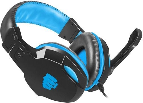 Natec Zestaw dla graczy 4 w 1 Fury Thunderstreak 2.0