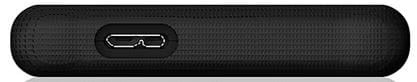 ICY BOX Obudowa HDD/SSD Czarna 2.5"