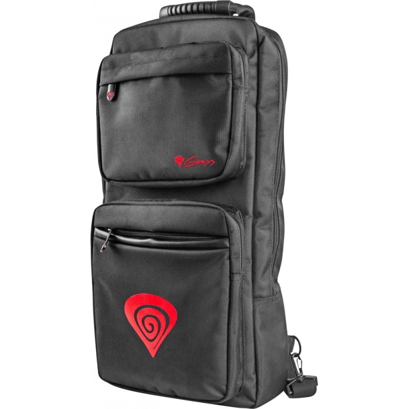 Plecak Genesis Pallad 300 Black
