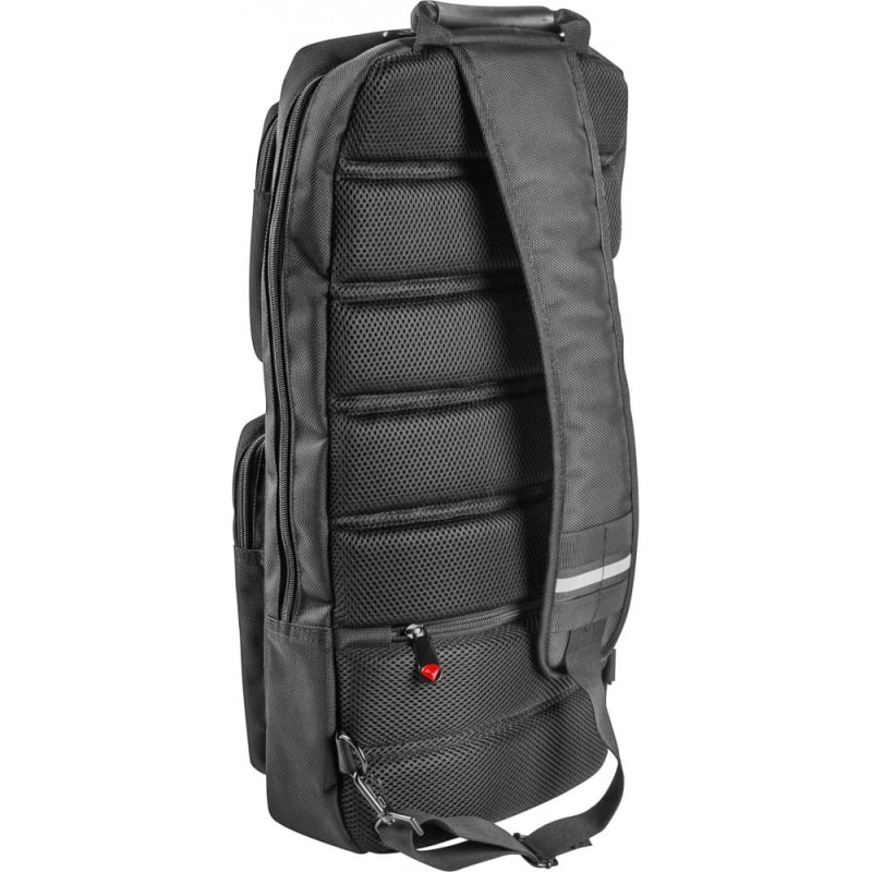 Plecak Genesis Pallad 300 Black